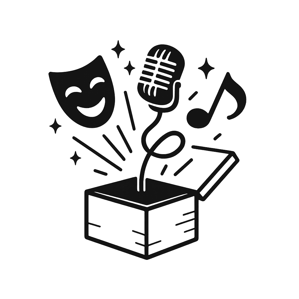 ChatterBox stage icon