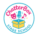 ChatterBox Stage School logo